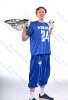 MLax Media Day  Wheaton College Men’s Lacrosse Media Day. - Photo By: KEITH NORDSTROM : Wheaton, Lacrosse, LAX, NEWMAC